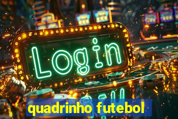 quadrinho futebol